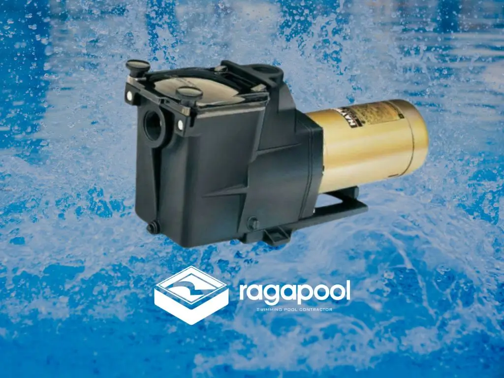 harga pompa hayward 2 hp