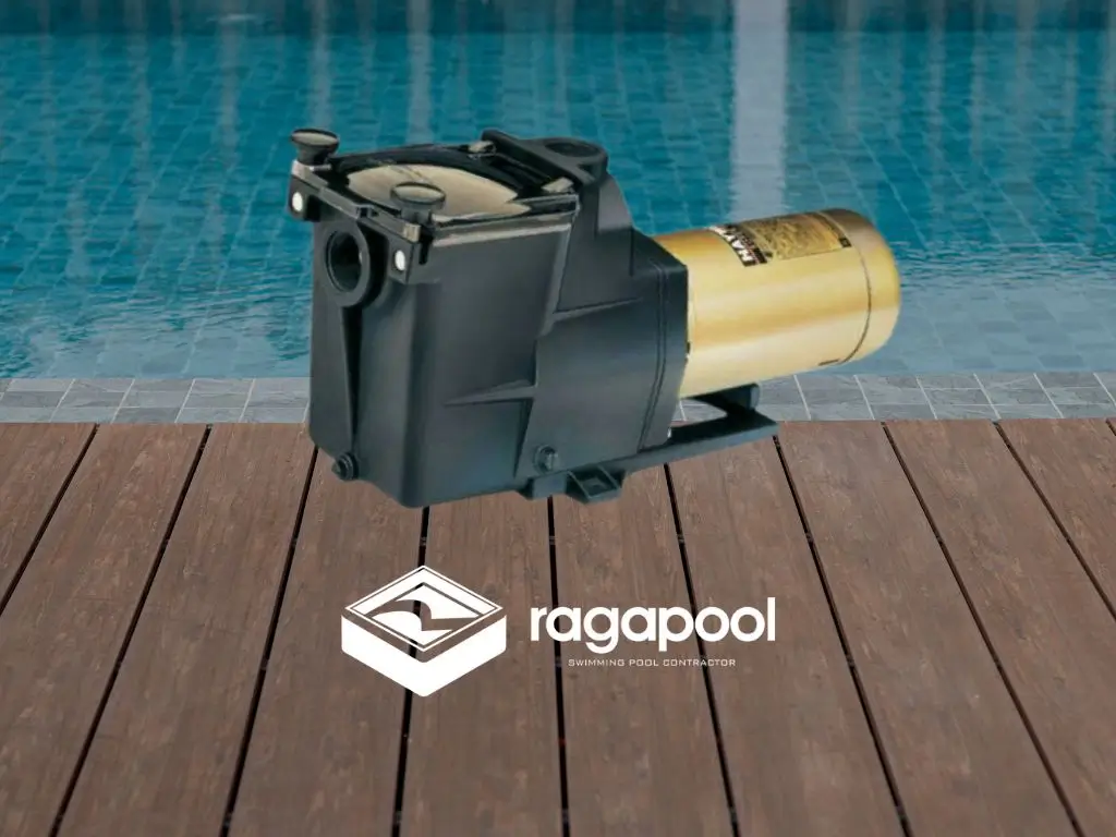 harga pompa Hayward 4 HP