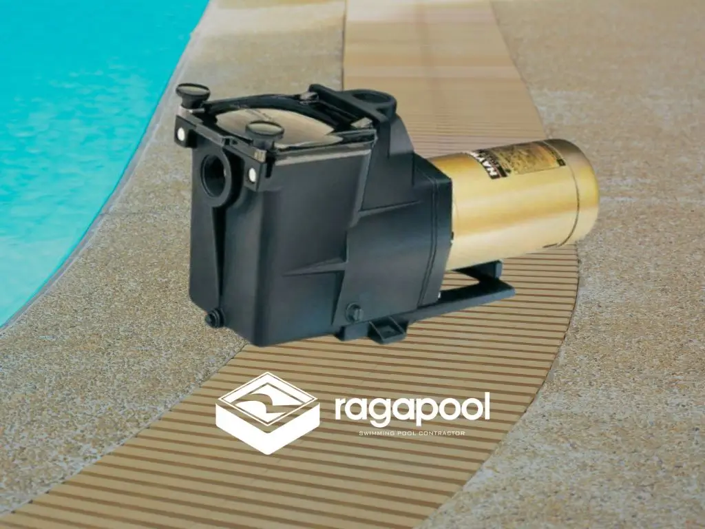 jual dan harga pompa kolam renang hayward 1 hp